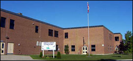 Gretna Green Elementary